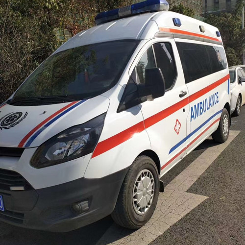 青白江品质救护车出租,为您的健康出行负责