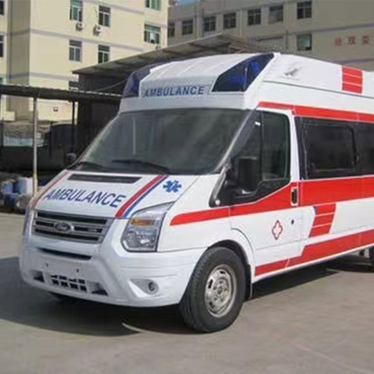 青白江救护车出租收费:安全出行,价格透明