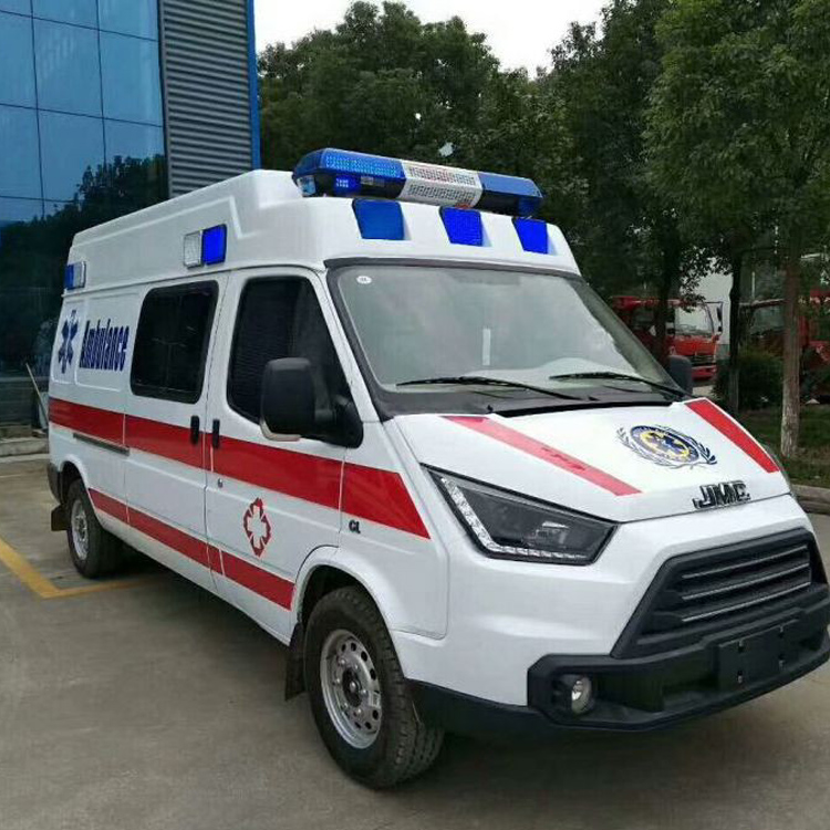 青白江瘫痪租赁救护车转运 ——生命救助的紧急响应与专业保障